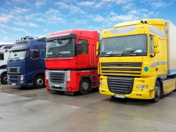 İzmir Beyşehir Nakliye